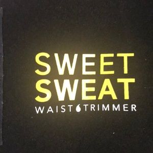 Sweet Sweat Waist Trimmer